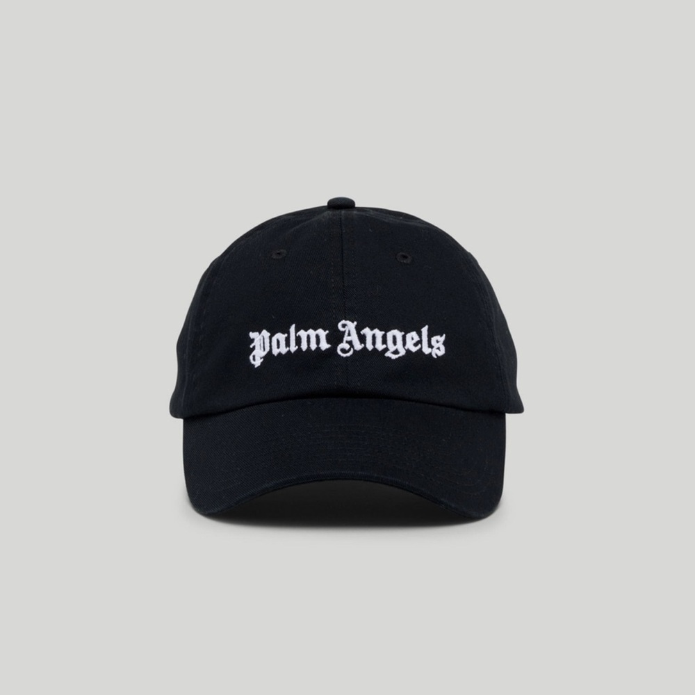 Palm angels hat